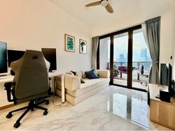 The Landmark (D3), Condominium #604906491